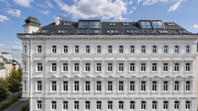 3-Zimmer-Wohnung kaufen in Wien – 76,83 m², € 640.993 – Bild 3 von 13