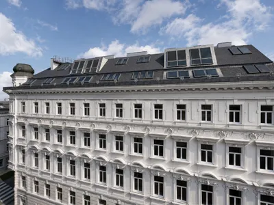 3-Zimmer-Wohnung kaufen in Wien – 76,83 m², € 640.993 – Bild 2 von 13