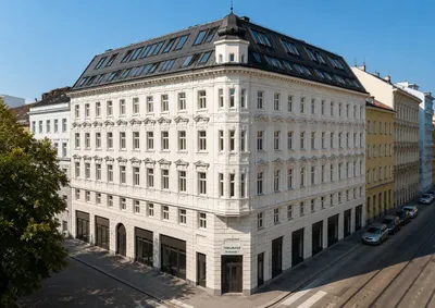 3-Zimmer-Wohnung kaufen in Wien – 76,83 m², € 640.993 – Bild 1 von 13