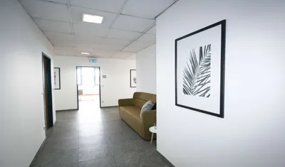 Gewerbeimmobilie mieten in Wien – 2 803 m², € 11 – Bild 3 von 11