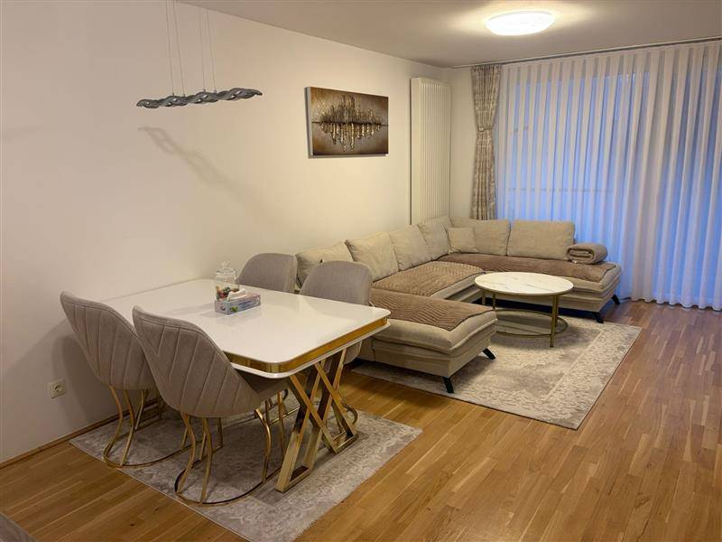 BITTE KEINE ANFRAGEN MEHR!!! Moderne 3-Zimmer-Wohnung mit Balkon & Top-Lage nahe R19 / Q19 - Ansicht 3
