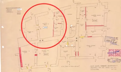 Wohnung mieten in Spittal an der Drau – 30,7 m², € 545 – Bild 5 von 5