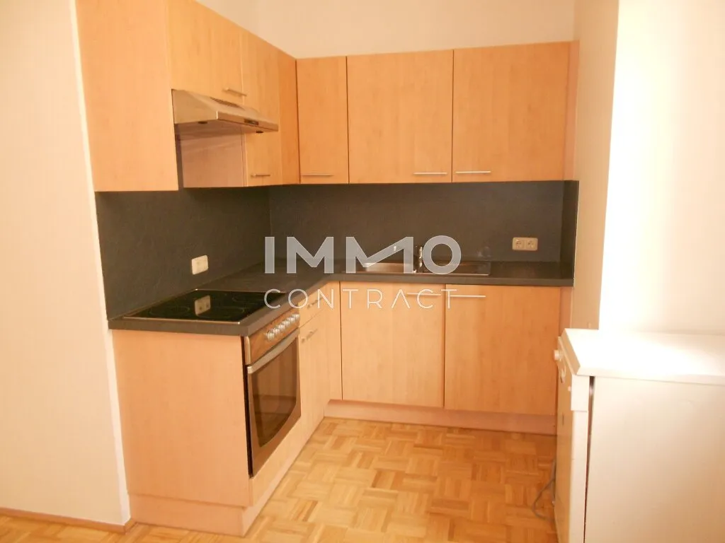 Gemütliche 2-Zimmer Terrassenwohnung am Stadtplatz 16, Top 4 - Ansicht 2