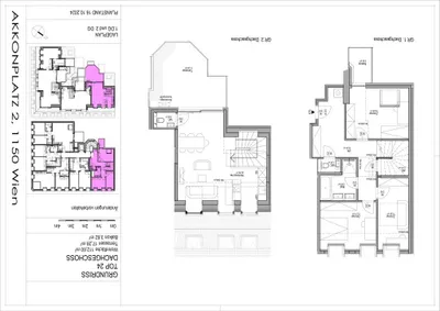 4-Zimmer-Wohnung kaufen in Wien – 112,6 m², € 984.000 – Bild 18 von 18