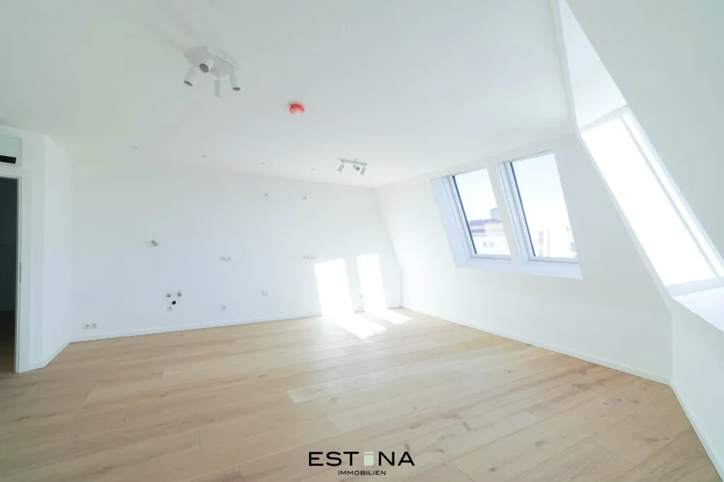 Wohnung – Wien, Erdberg, Katastralgemeinde Landstraße - Ansicht 2