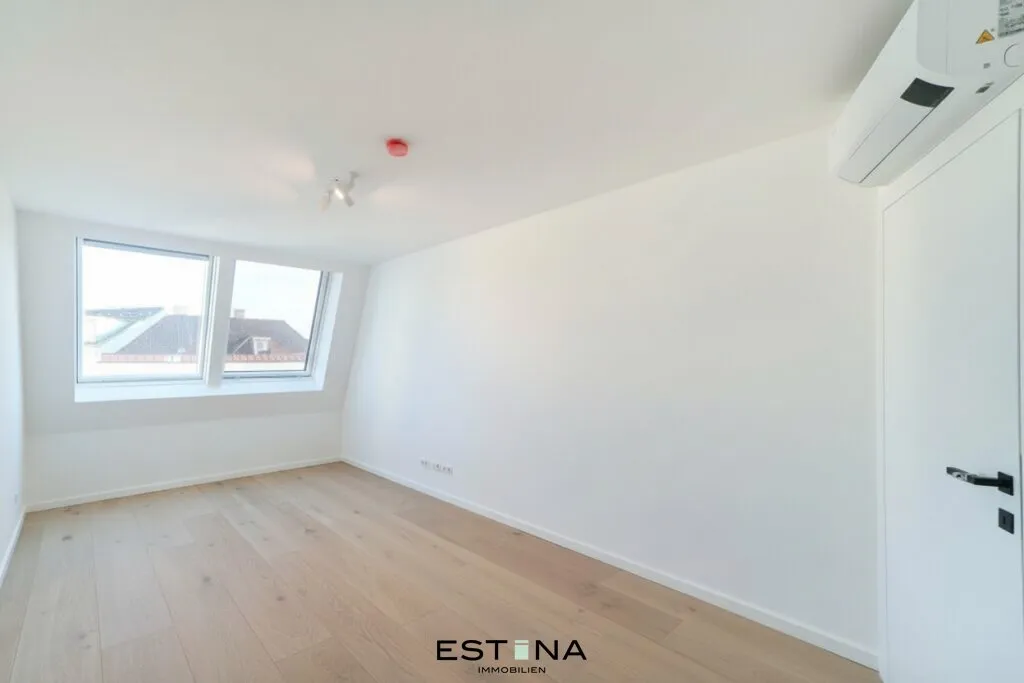 Wohnung – Wien, Erdberg, Katastralgemeinde Landstraße - Ansicht 3
