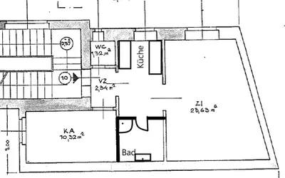 2-Zimmer-Wohnung kaufen in Wien – 50 m², € 150.000 – Bild 17 von 17