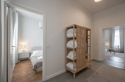 2-Zimmer-Wohnung kaufen in Wien – 45,45 m², € 279.000 – Bild 4 von 15