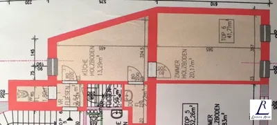 1-Zimmer-Wohnung mieten in Wien – 42 m², € 592 – Bild 6 von 8