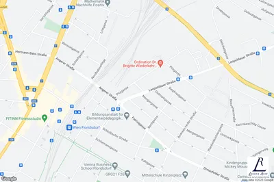 1-Zimmer-Wohnung mieten in Wien – 42 m², € 592 – Bild 8 von 8