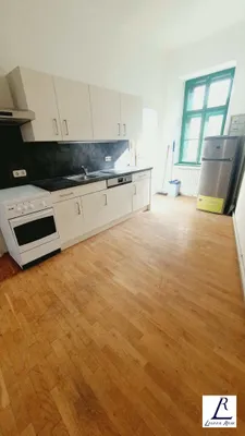 1-Zimmer-Wohnung mieten in Wien – 42 m², € 592 – Bild 1 von 8
