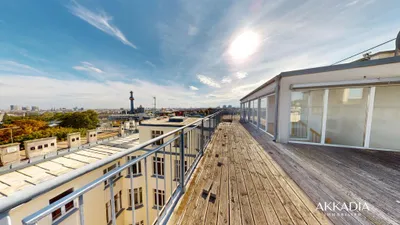 3-Zimmer-Wohnung kaufen in Wien – 94,4 m², € 484.000