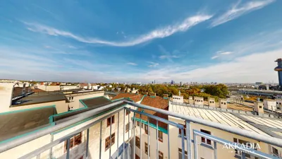 3-Zimmer-Wohnung kaufen in Wien – 94,4 m², € 484.000 – Bild 13 von 17