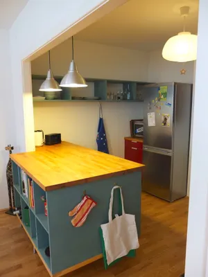 2-Zimmer-Wohnung mieten in Wien – 60 m², € 1.380 – Bild 6 von 15