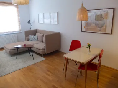 2-Zimmer-Wohnung mieten in Wien – 60 m², € 1.380 – Bild 2 von 15