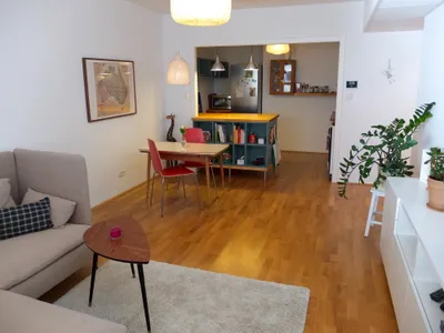 2-Zimmer-Wohnung mieten in Wien – 60 m², € 1.380 – Bild 3 von 15