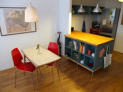 2-Zimmer-Wohnung mieten in Wien – 60 m², € 1.380 – Bild 5 von 15