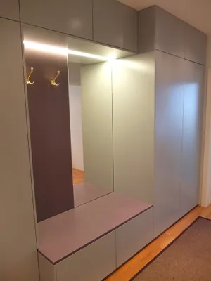 2-Zimmer-Wohnung mieten in Wien – 60 m², € 1.380 – Bild 13 von 15