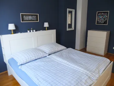 2-Zimmer-Wohnung mieten in Wien – 60 m², € 1.380 – Bild 14 von 15