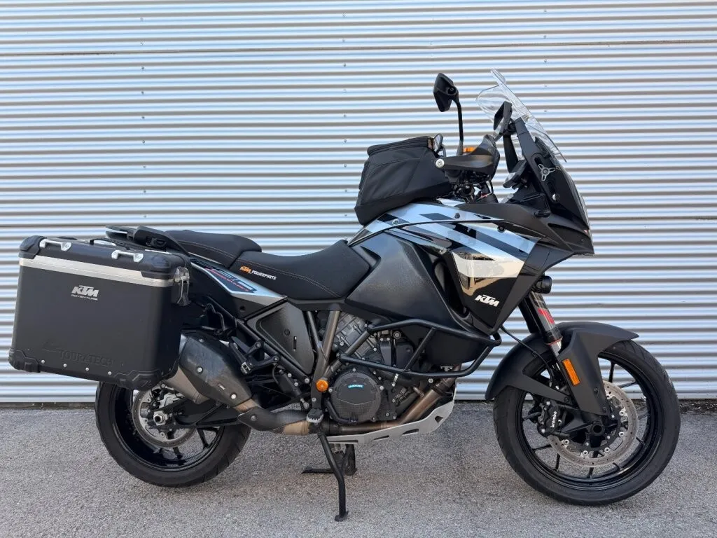 KTM 1290
