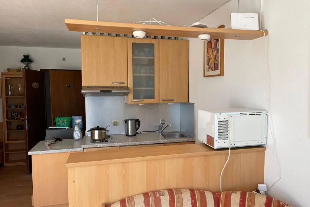 Wohnung – Bad Aussee - Ansicht 3
