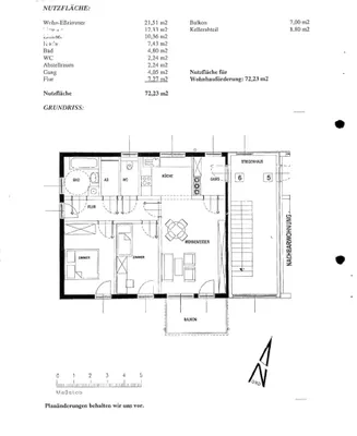 Wohnung kaufen in Graz-Umgebung – 72 m², € 184.000 – Bild 12 von 12