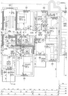 3-Zimmer-Wohnung mieten in Kirchdorf an der Krems – 77,23 m², € 840 – Bild 5 von 6