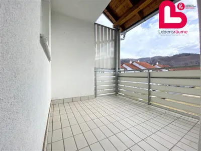 3-Zimmer-Wohnung mieten in Kirchdorf an der Krems – 77,23 m², € 840