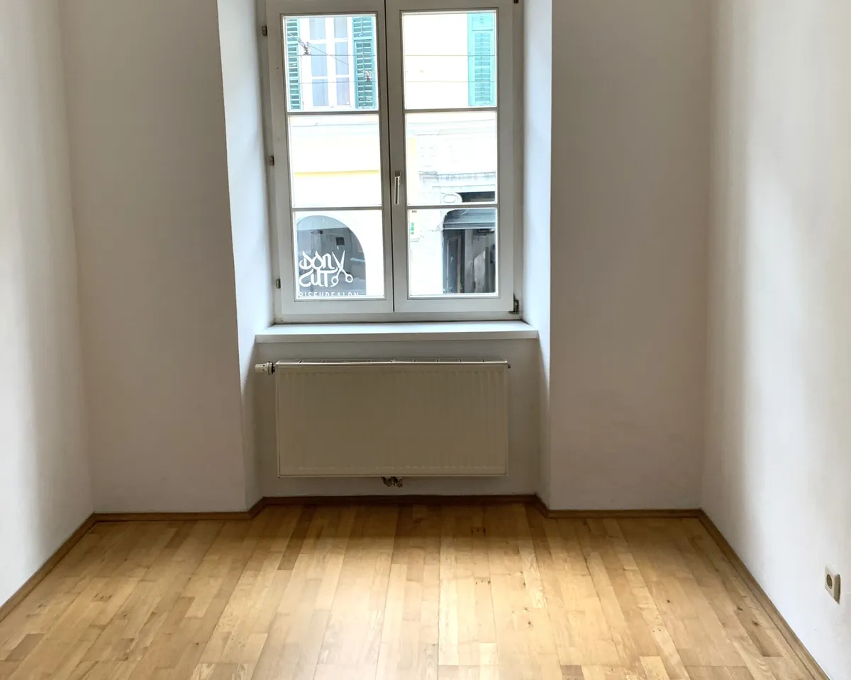 Wohnung – Graz - Ansicht 2