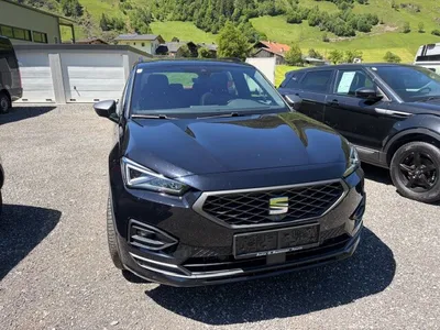 Seat Tarraco FR 4 Drive Allrad