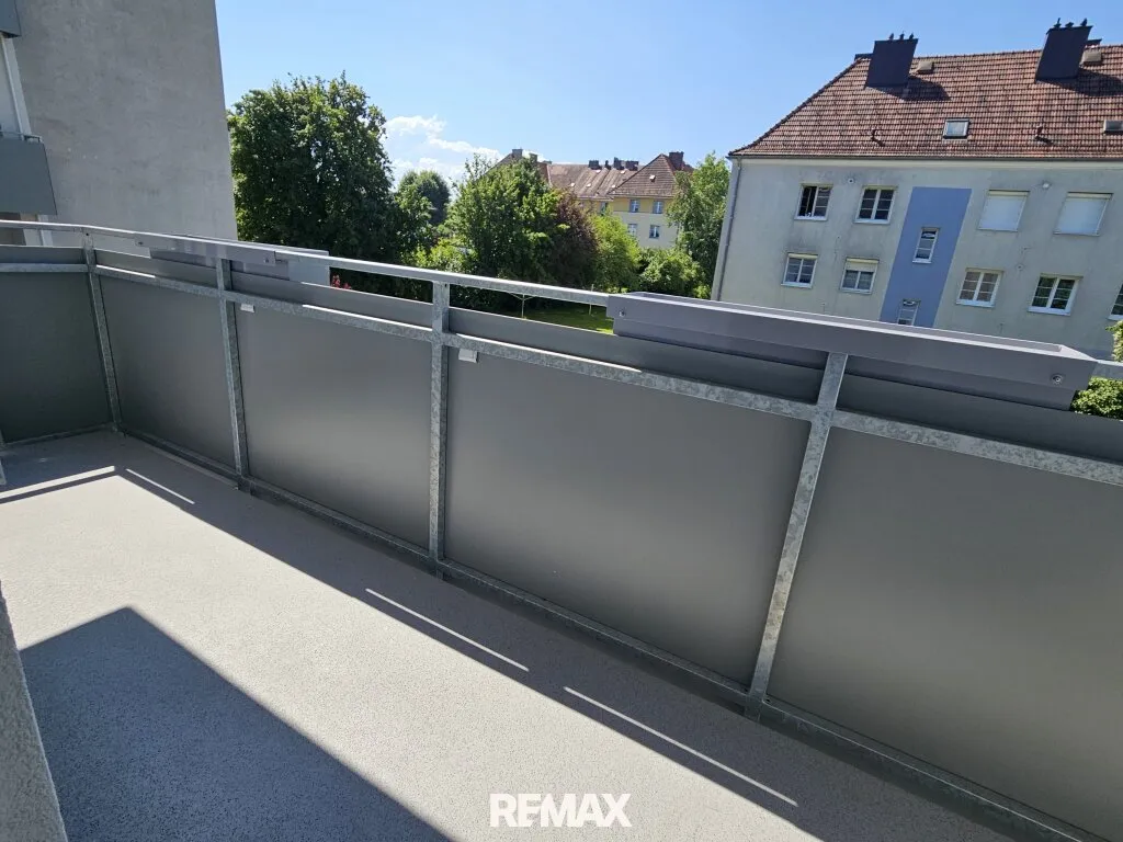 3-Zimmer Eigentumswohnung im Zentrum von Braunau - Ansicht 2