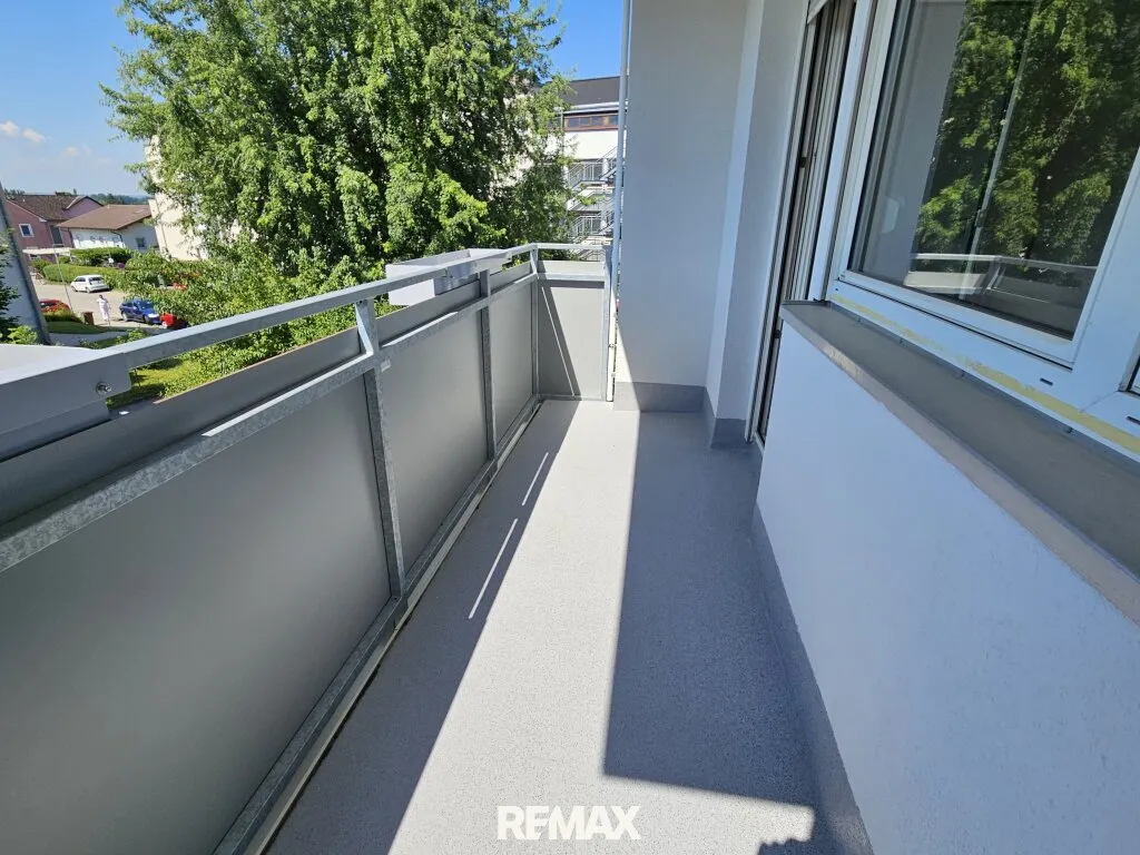 3-Zimmer Eigentumswohnung im Zentrum von Braunau - Ansicht 3