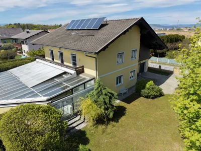 8-Zimmer-Haus kaufen in Graz-Umgebung – 237 m², € 749.000 – Bild 37 von 40