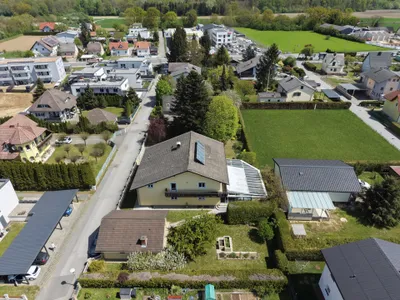 8-Zimmer-Haus kaufen in Graz-Umgebung – 237 m², € 749.000 – Bild 1 von 40