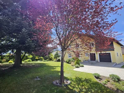 8-Zimmer-Haus kaufen in Graz-Umgebung – 237 m², € 749.000 – Bild 3 von 40