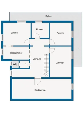 8-Zimmer-Haus kaufen in Graz-Umgebung – 237 m², € 749.000 – Bild 40 von 40