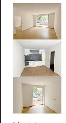 2-Zimmer-Wohnung mieten in Graz – 53 m², € 772 – Bild 4 von 4