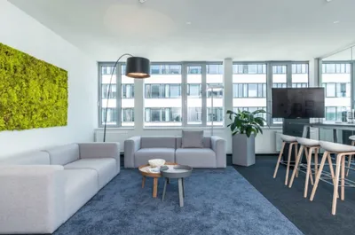 Gewerbeimmobilie mieten in Wien – 1 240 m², € 18 – Bild 3 von 9