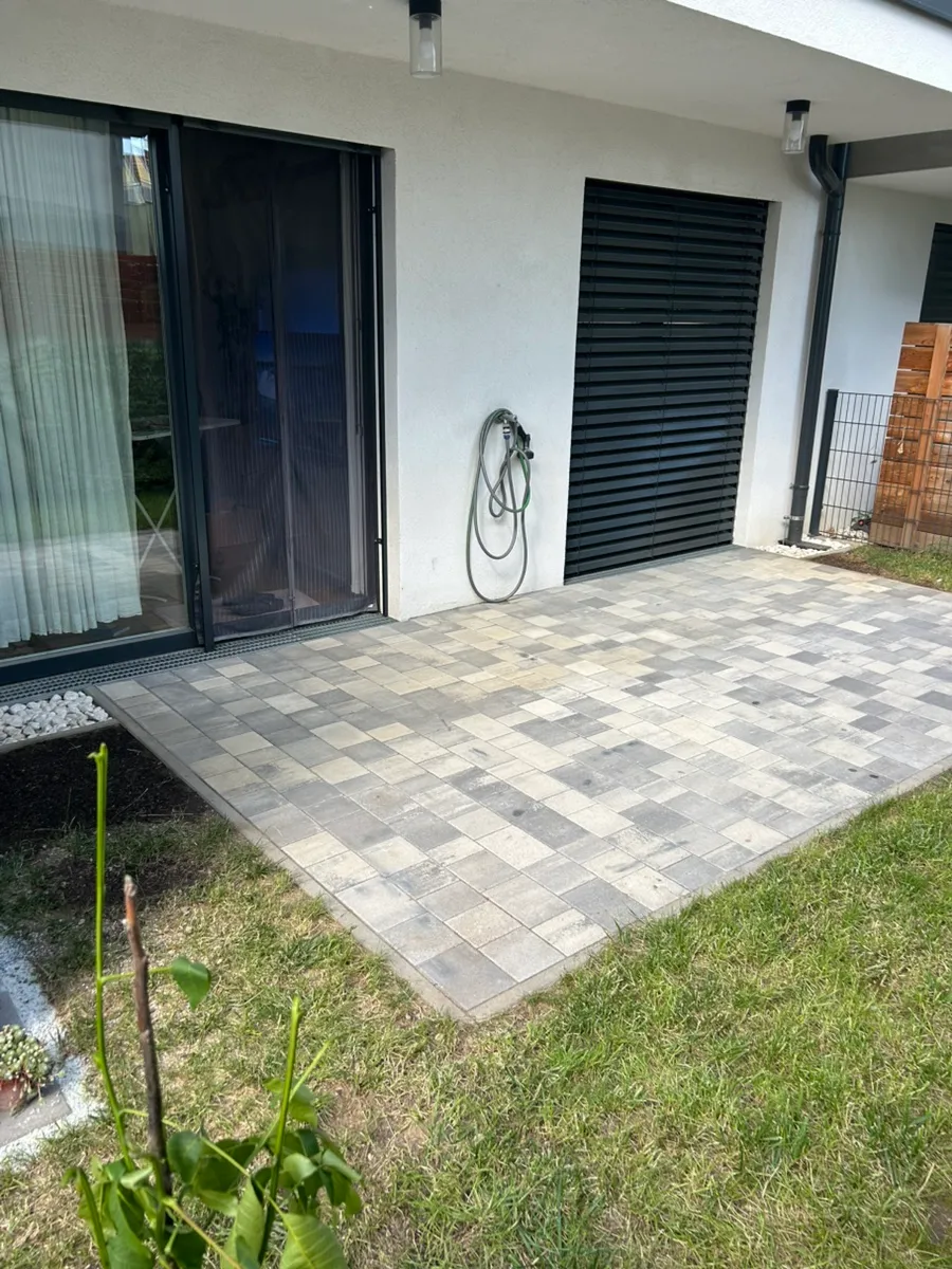 Wohnung – Wien - Ansicht 2