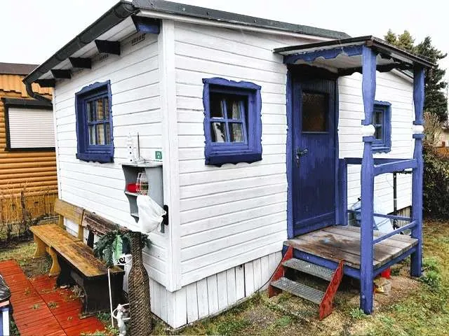 Wohnung – Sankt Andrä am Zicksee, Bezirk Neusiedl am See - Ansicht 3