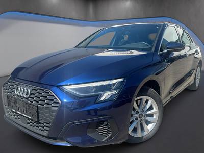 Audi A3 SB 30 TDI advanced *Sportleder*MatrixLED*Vir...