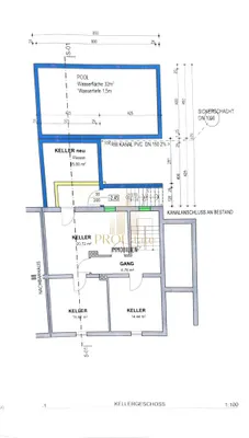 Haus kaufen in Linz Land – 134 m², € 520.000 – Bild 13 von 16