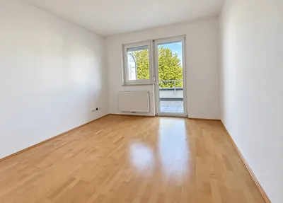Wohnung mieten in Klagenfurt – 15 m², € 590
