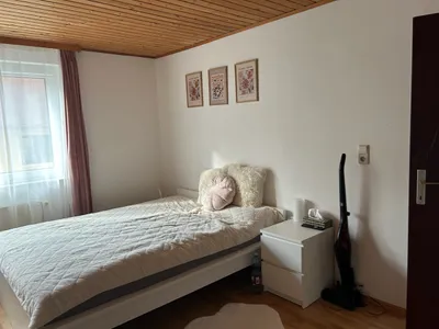 2-Zimmer-Wohnung mieten in Vöcklabruck – 50 m², € 672 – Bild 2 von 7