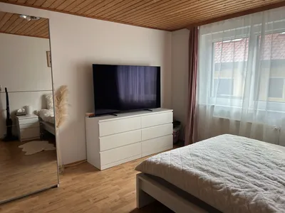 2-Zimmer-Wohnung mieten in Vöcklabruck – 50 m², € 672