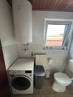 2-Zimmer-Wohnung mieten in Vöcklabruck – 50 m², € 672 – Bild 7 von 7