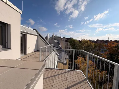 4-Zimmer-Wohnung mieten in Wien – € 2.649 – Bild 9 von 29