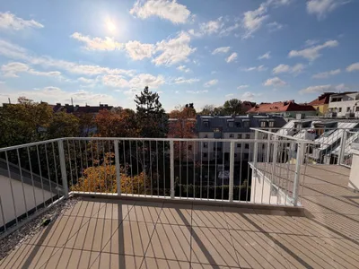 4-Zimmer-Wohnung mieten in Wien – € 2.649