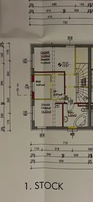 4-Zimmer-Haus kaufen in Wien – 100 m², € 599.000 – Bild 20 von 23