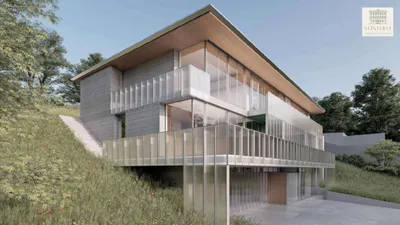 8-Zimmer-Haus kaufen in Tulln – 547 m², € 2.900.000 – Bild 6 von 7